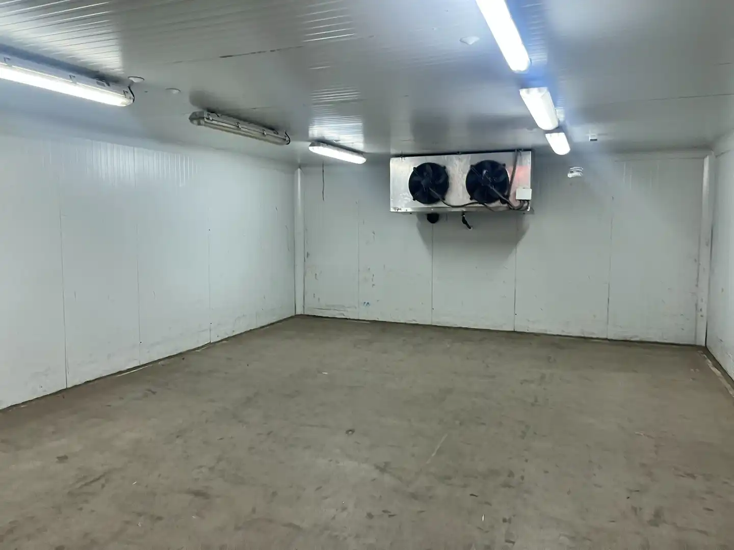 Industrial buildings for rent in Alicante / Alacant  with Heating