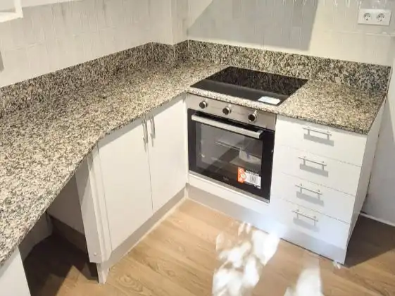 Flat with lift for sale in Carrasco i Formiguera 4, imagen 7