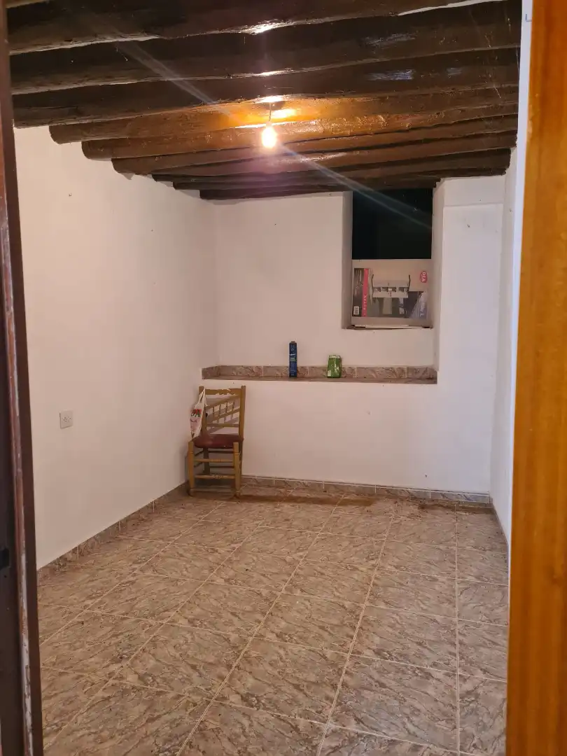 Casa o xalet en venda en Alpujarra de la Sierra amb Terrassa