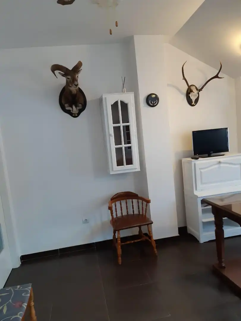 Comedor de Ático en venta en Antequera