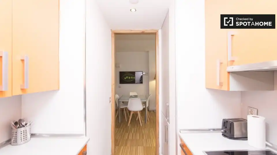 Piso con terraza en alquiler en Centro, imagen 10