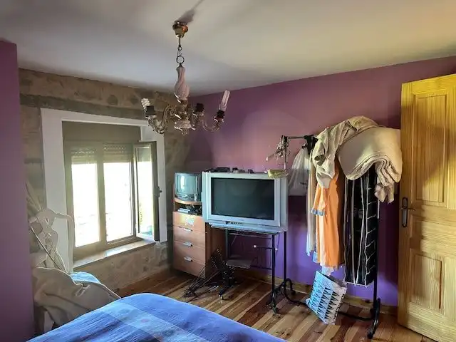 Bedroom of Houses for sale in Destriana  with Heating