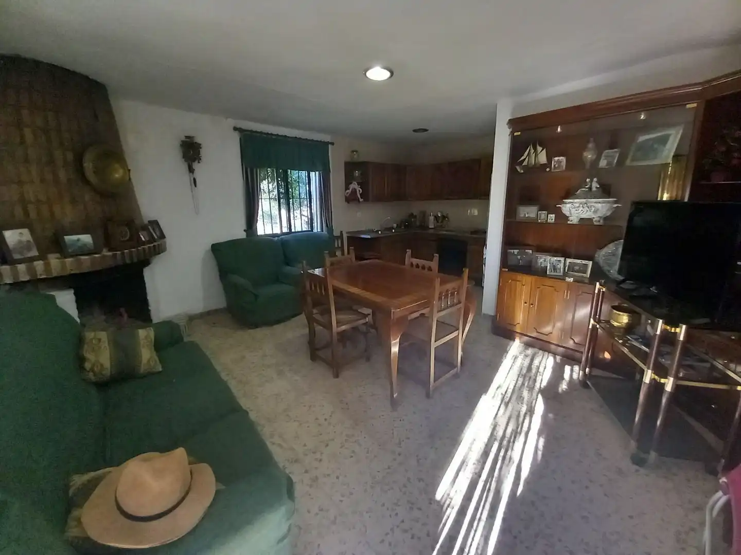 Finca rústica en venda a Partidas Norte
