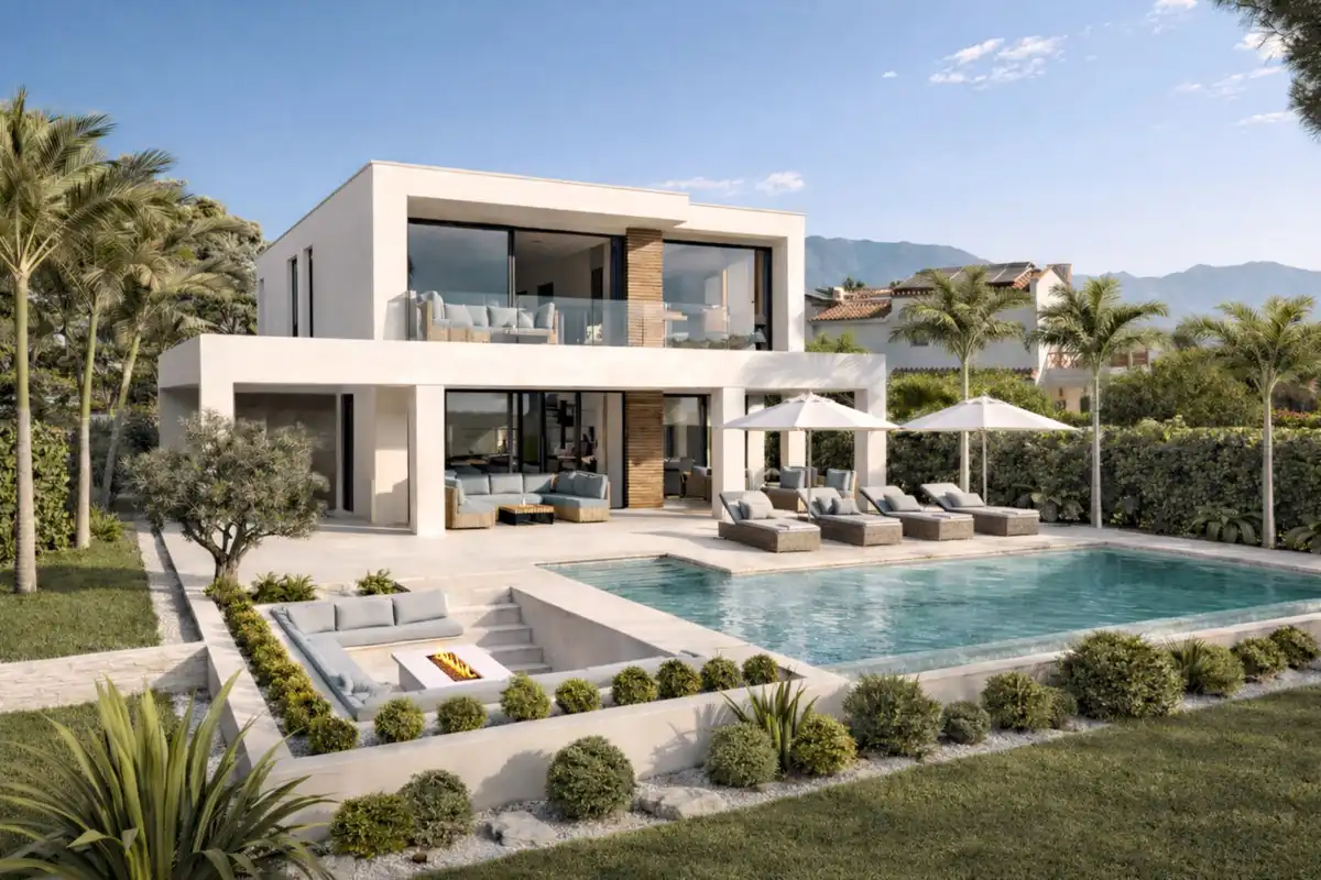 Maison à vendre à La Cala Golf - Lagar Martell, imagen 2