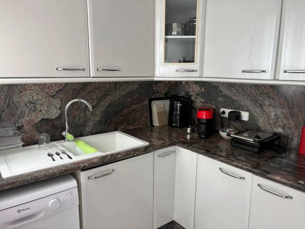 Appartement avec terrasse à vendre à Calle Charco, imagen 10