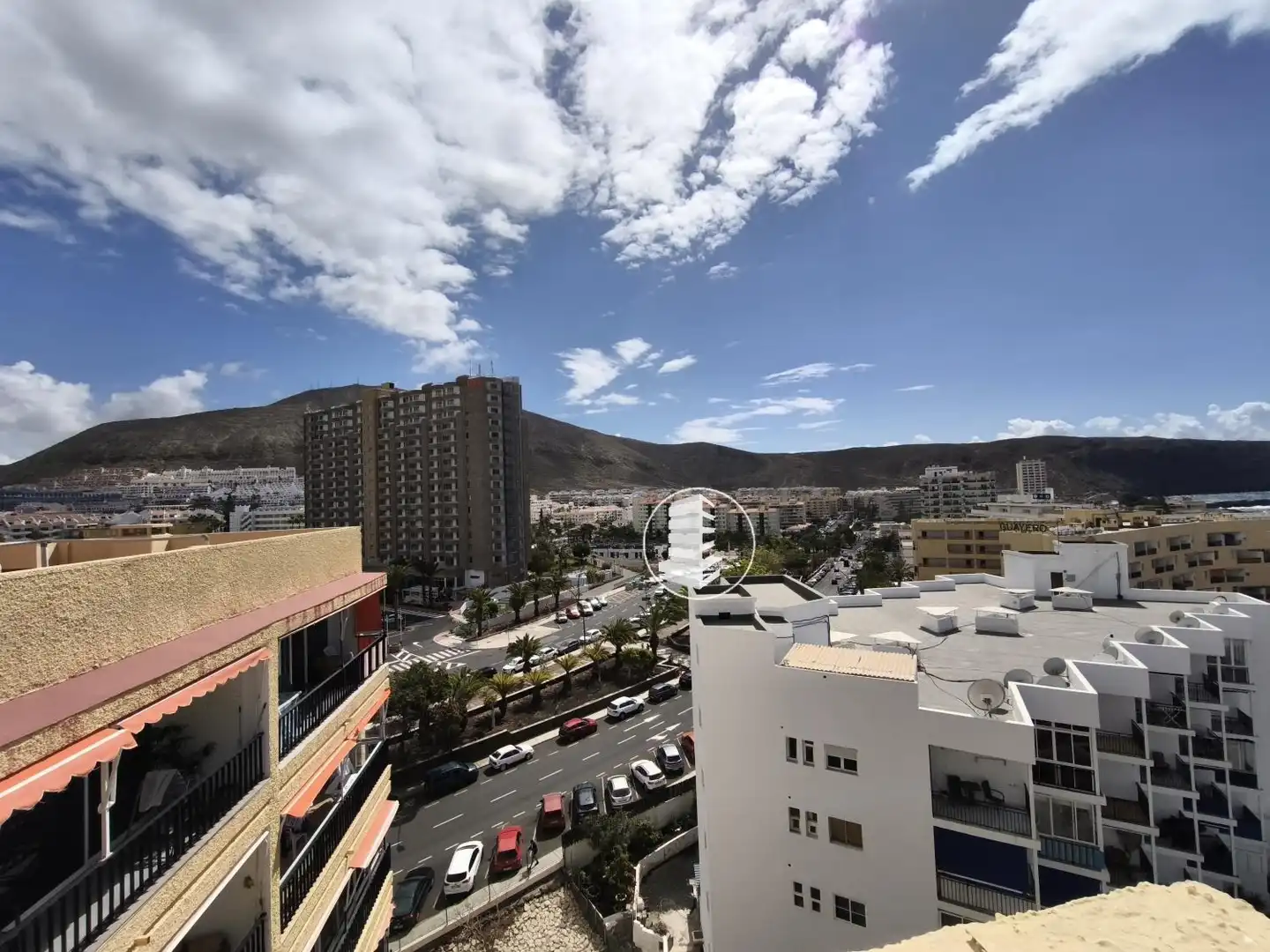 Flat with terrace for sale in Los Cristianos, imagen 31