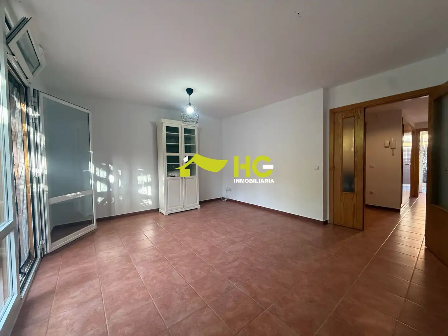 Dormitori de Dúplex de lloguer en Villaviciosa de Odón amb Calefacció i Moblat