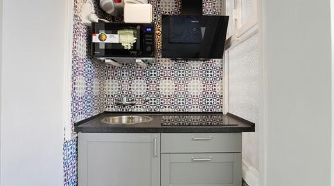 Photo 5 of Study to rent in Calle Maestro Parada, Zona Playa del Cura, Torrevieja