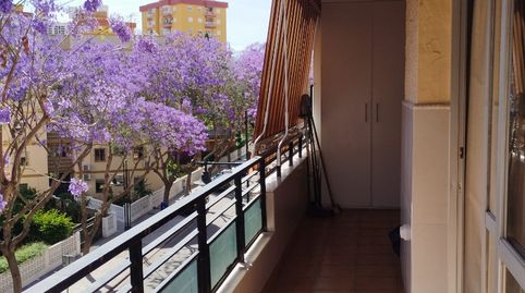 Foto 3 de Piso en venta en Avenida de Mijas, 5, Centro ciudad, Fuengirola
