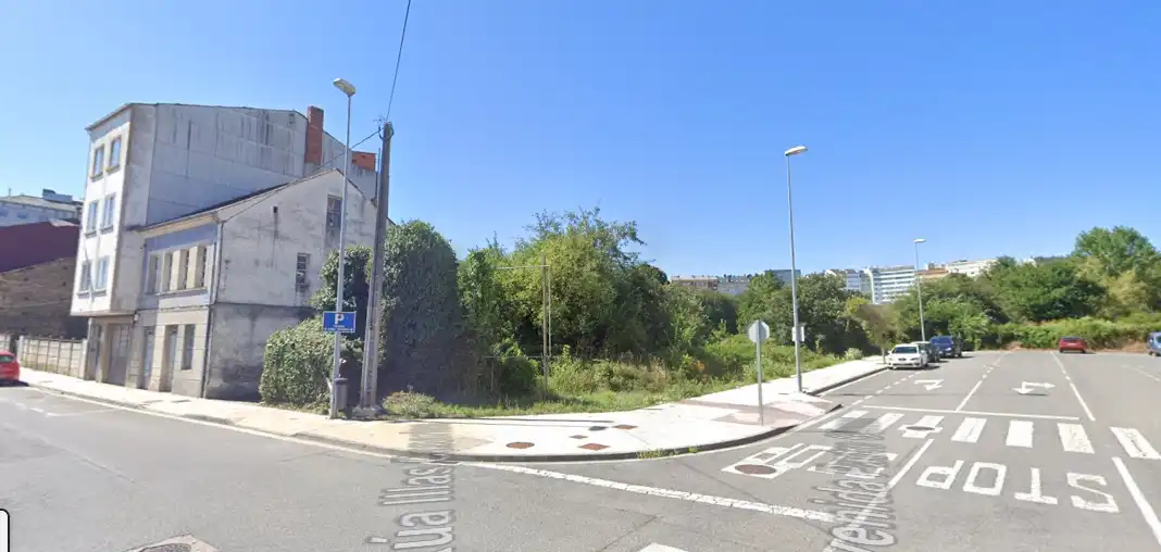 Terreni e lotti in vendita a Avenida Padre Gómez, 27297 Lugo, España, imagen 6