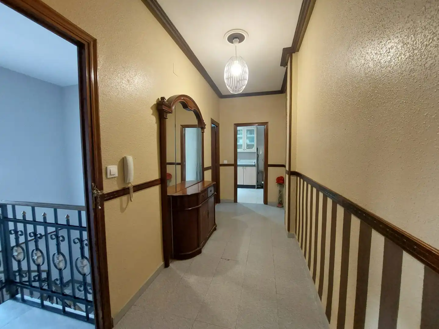 Wohnung mit Terrasse zum Verkauf in Don Benito, imagen 3