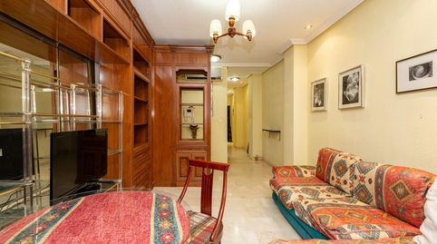 Foto 4 de Piso en venta en Centro - Sagrario, Granada Capital