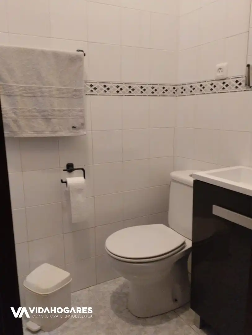 Bathroom of Residential for sale in Chipiona
