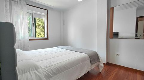 Foto 4 de Planta baja de alquiler en Sobradelo, Vilagarcía de Arousa