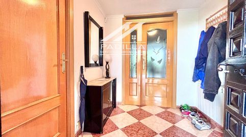 Foto 3 de Casa o xalet en venda a Palmeras, El Viso de San Juan, Toledo