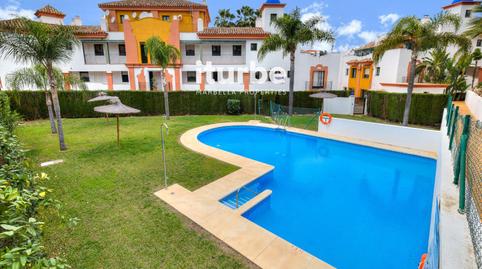 Photo 2 of Attic to rent in Picos de Europa 35/19 Cap 29688, Nueva Atalaya, Estepona