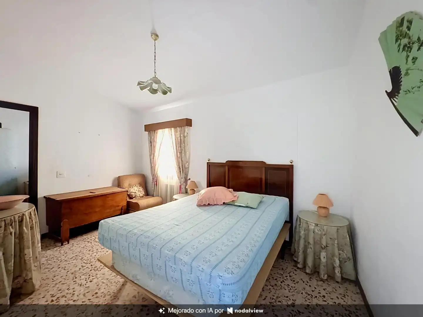 Casa rustica in vendita a Senés, imagen 36