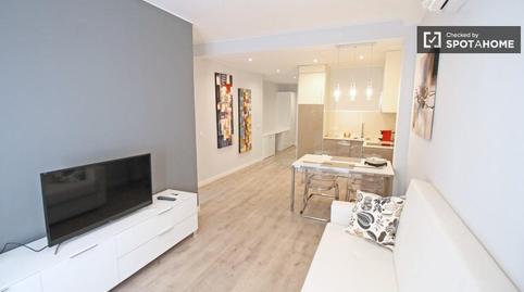 Photo 3 of Flat to rent in El Poblenou, Barcelona