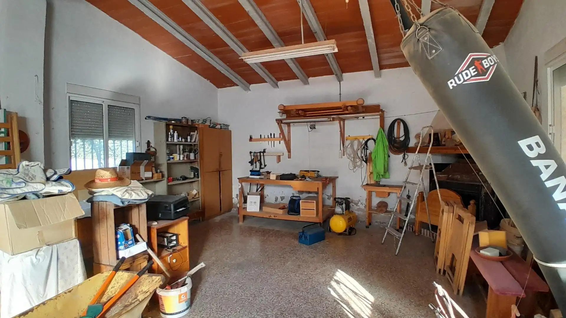 Villa avec piscine à vendre à Yecla, imagen 23
