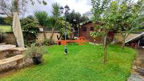 Garden of House or chalet for sale in Castro-Urdiales  with Heating and Terrace