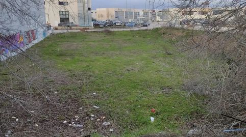 Foto 2 de Terreno en venta en Calle Plutón, Sur - PAU 4, Móstoles