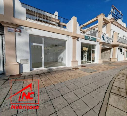 Local comercial en Alquiler en Costa Ballena Golf