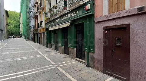 Photo 4 of Premises for sale in De San Agustín, Casco Antiguo,  Pamplona / Iruña
