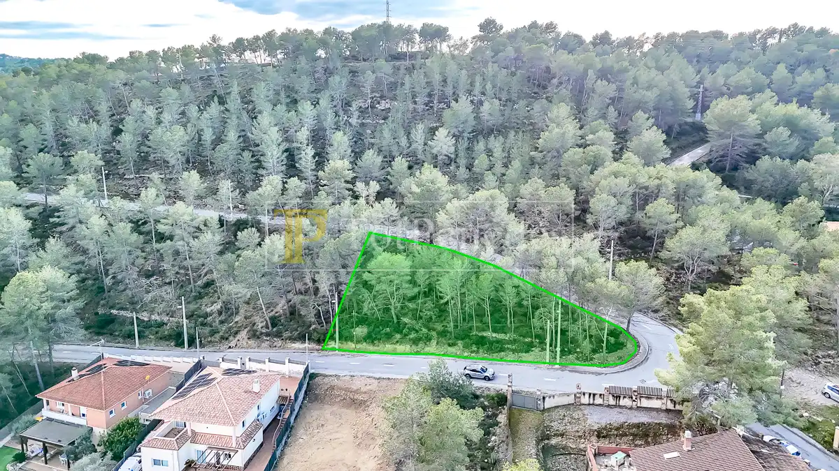 Wohnbaugrundstück zum Verkauf in Carrer de la Sajolida 25, imagen 3