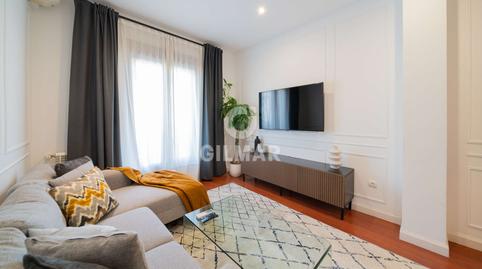 Foto 4 de Pis en venda a Universidad - Malasaña, Madrid