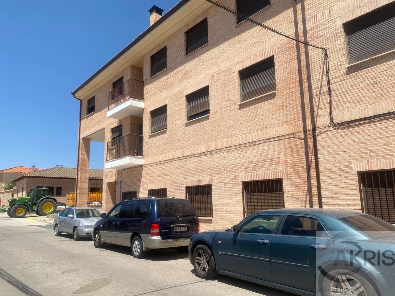 Flat to rent in Higueral, Gerindote