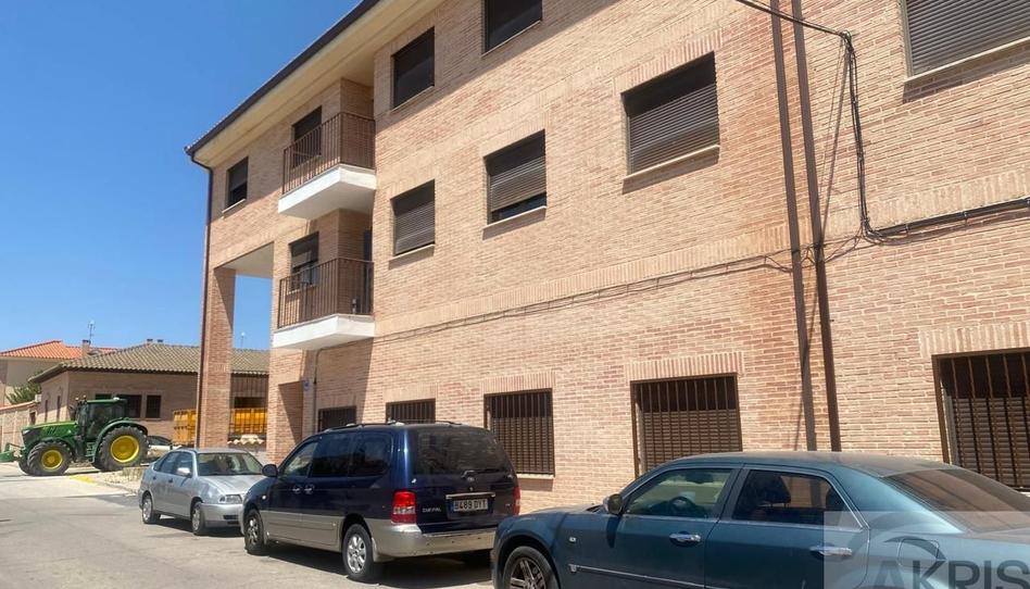 Photo 1 of Flat to rent in Higueral, Gerindote, Toledo