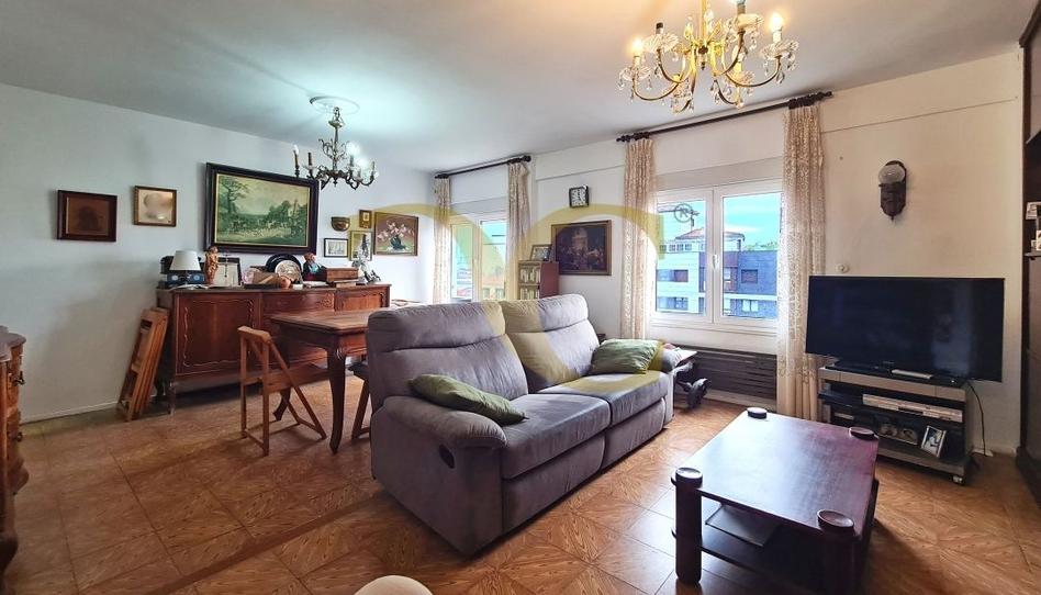 Foto 1 de Pis en venda a Barrio del Centro, Asturias