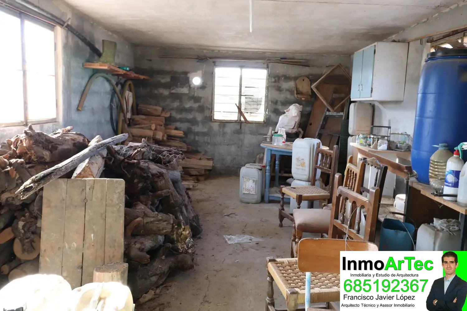 Rural land for sale in Belicena, imagen 9