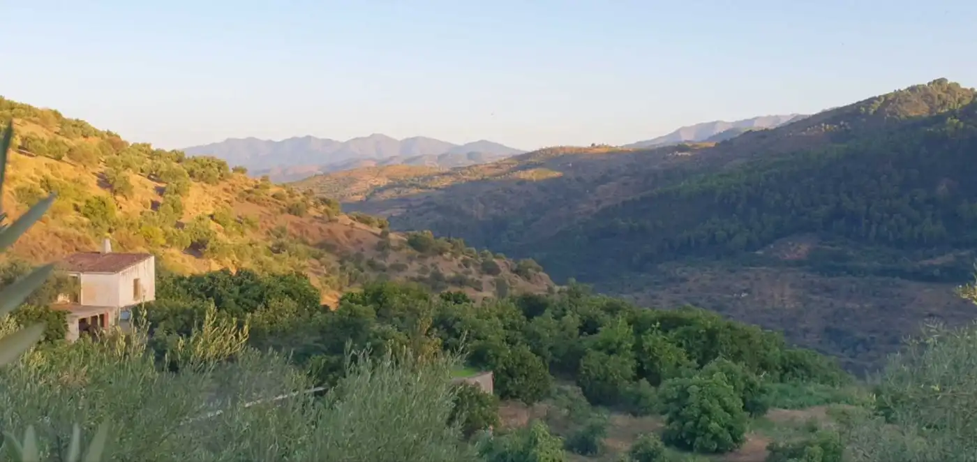 Casa rústica en venda a Yunquera, imagen 4