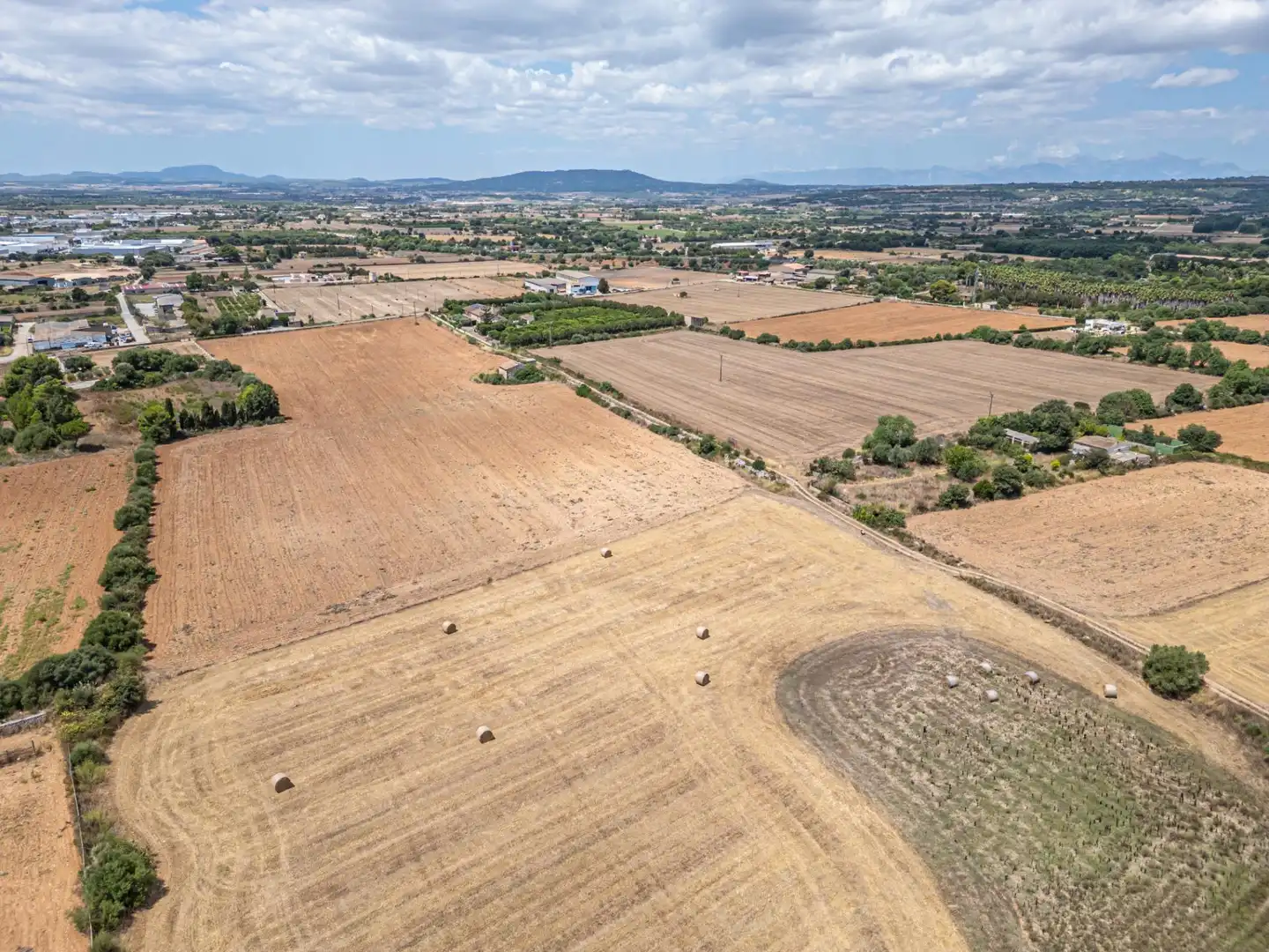 Land for sale in Manacor