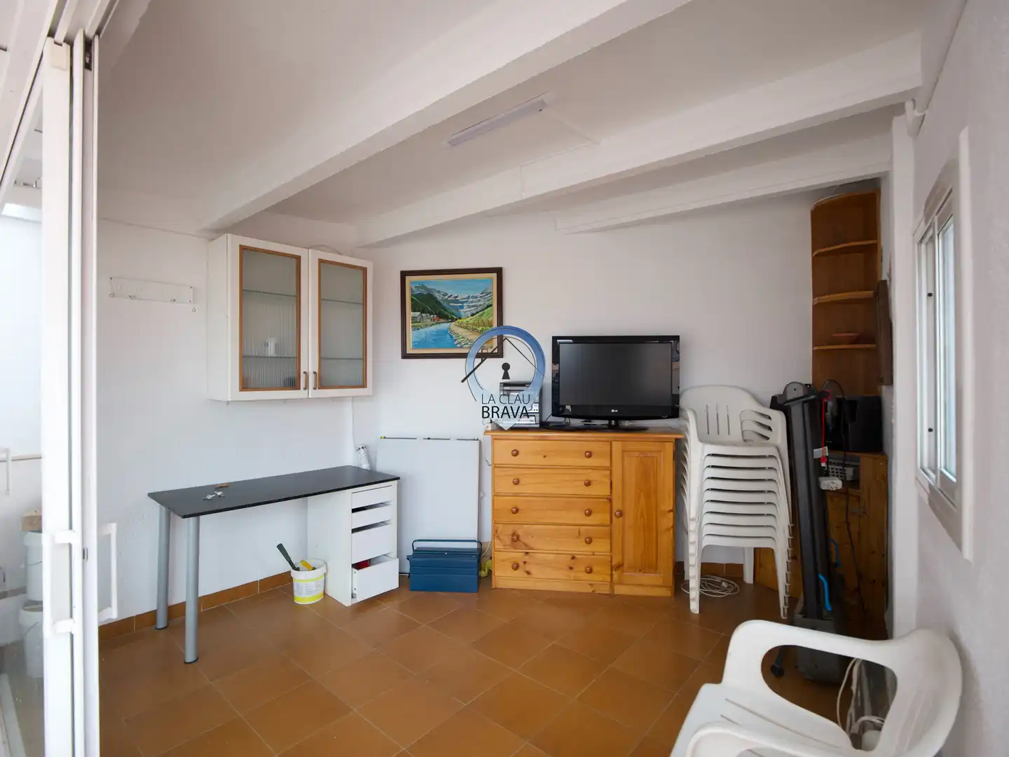 Haus zum Verkauf in Carrer Nou de Sant Antoni, imagen 3