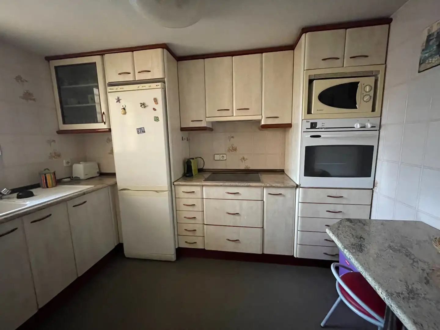 Appartement avec terrasse à vendre à Levante Alto, imagen 22