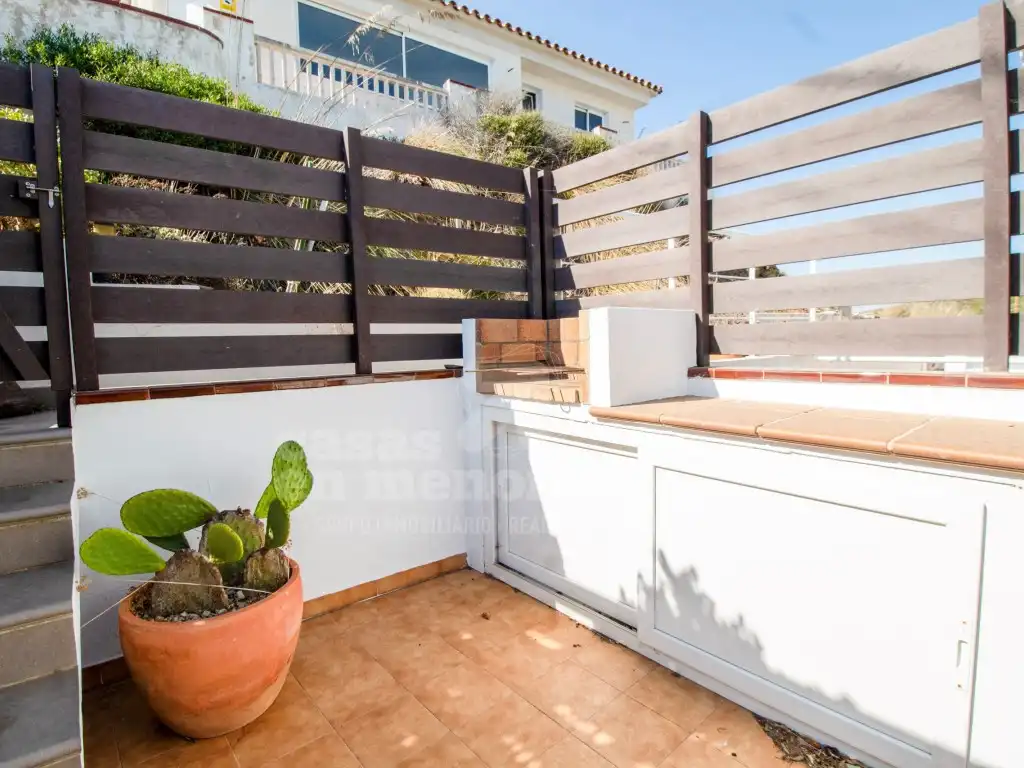 Terraza de Casa o chalet en venta en Maó - Mahón con Aire acondicionado y Terraza