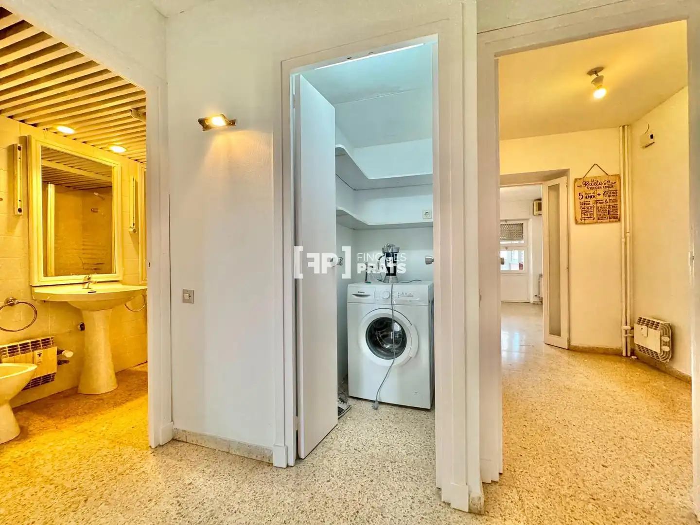 Piso en venta en Lleida con Aire acondicionado, Calefacción y Terraza