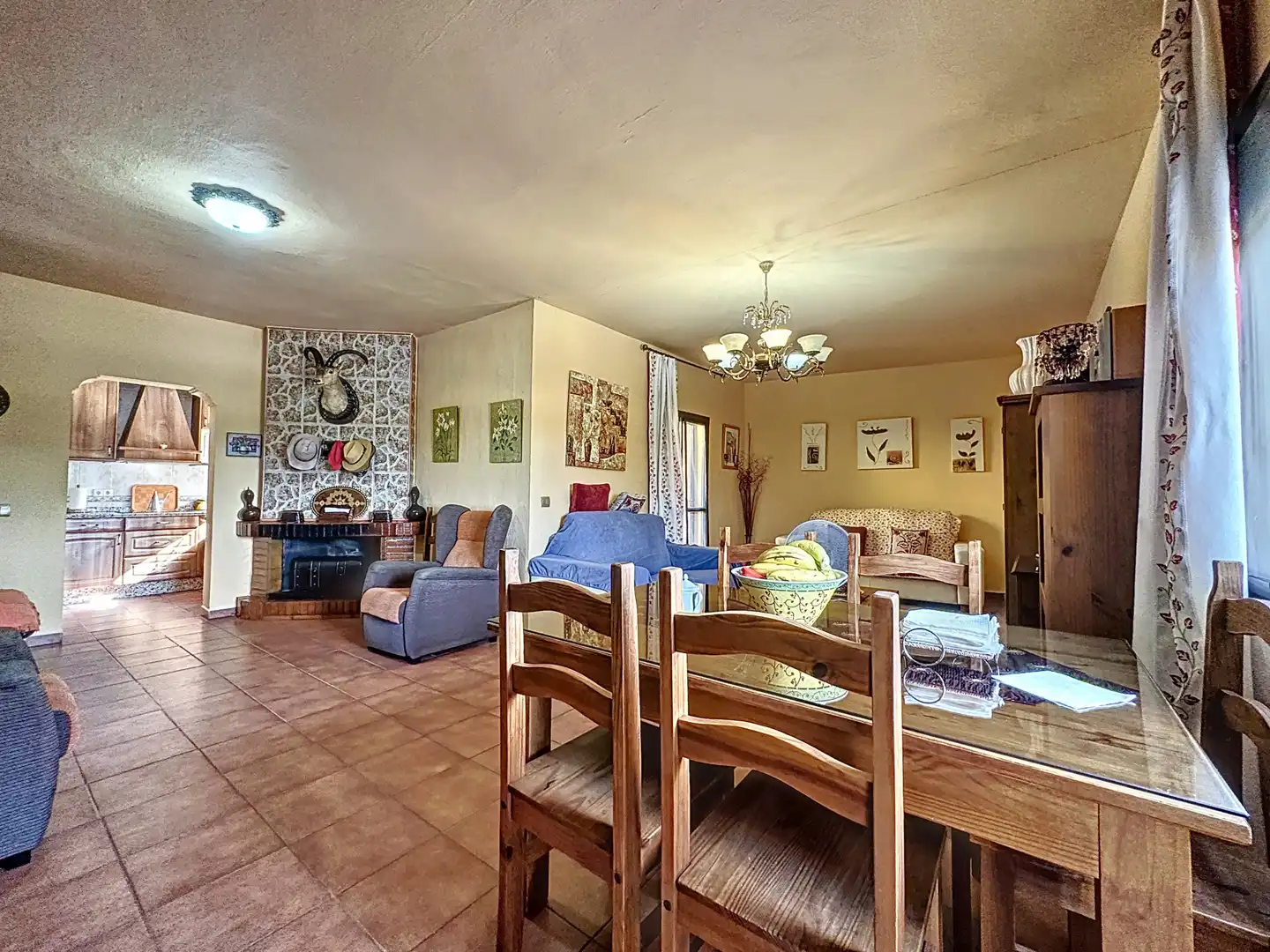 Casa con piscina in vendita a Estepona Pueblo, imagen 16