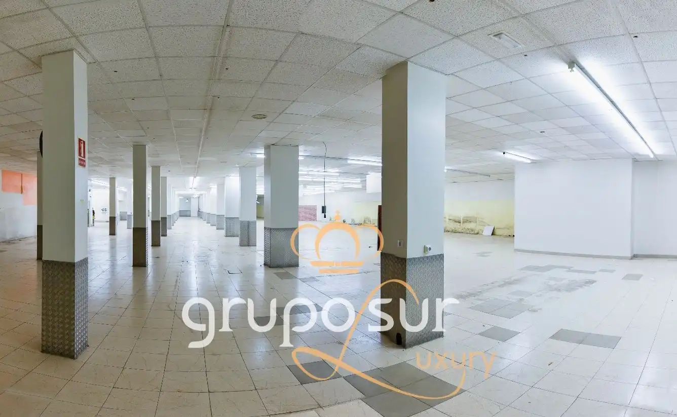 Local comercial de lloguer a Calle Embajadores, imagen 17