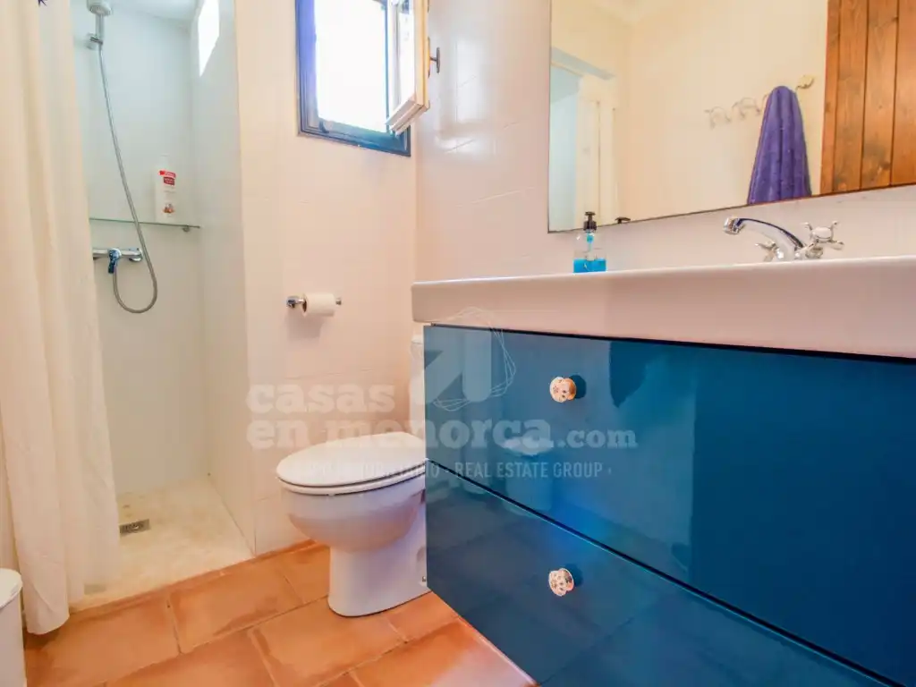Casa amb piscina en venda a Sant Climent - Es Canutells, imagen 33