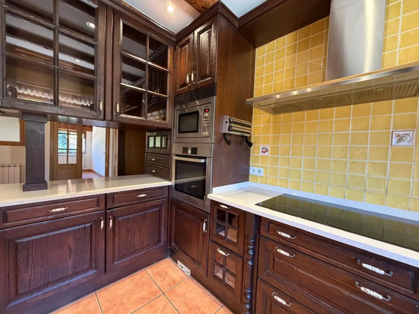 Maison avec terrasse à vendre à La vendimia, imagen 44