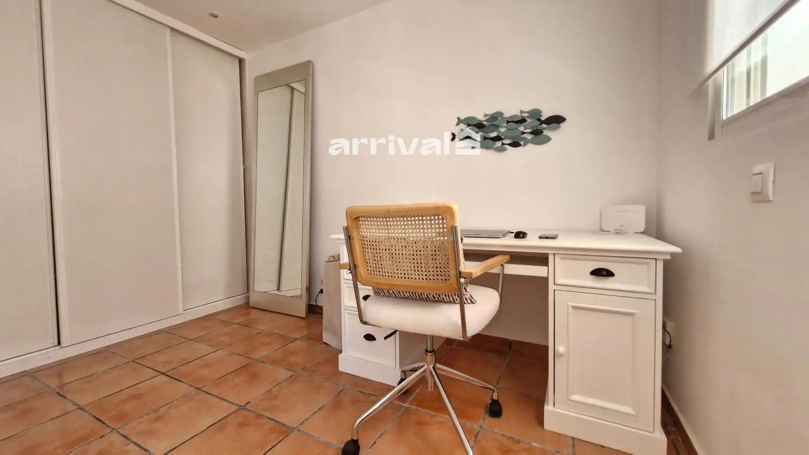 Flat with lift to rent in Reina, imagen 34