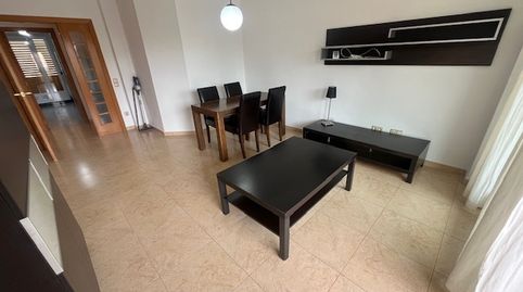 Foto 5 de Pis de lloguer a Calle Doctor Marañon, Centro, Sant Joan d'Alacant