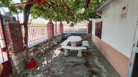 Foto 4 de Casa o xalet en venda a El Espinillo, Chinchón, Madrid