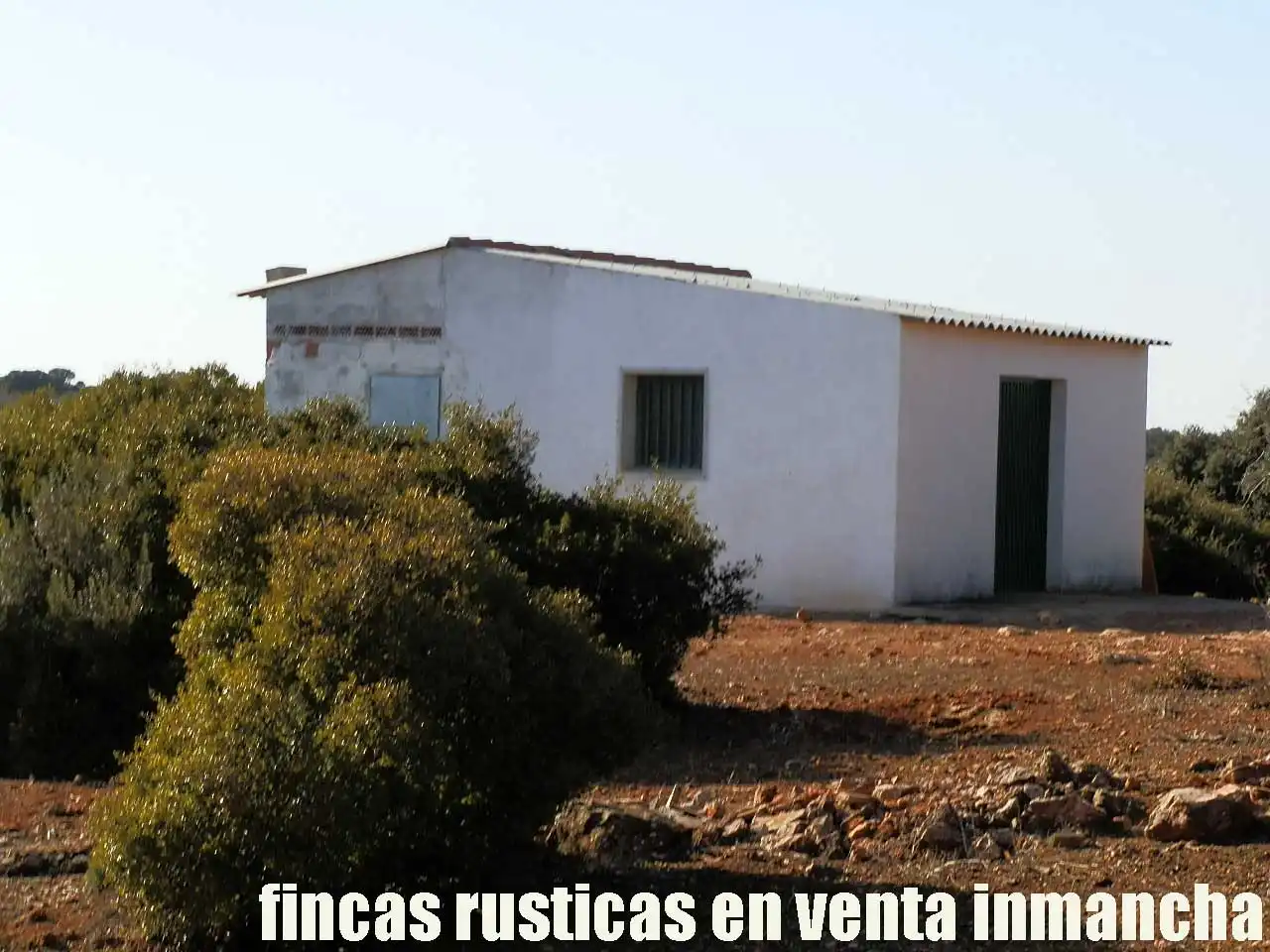 Terreno rustico in vendita a Ruidera, imagen 11
