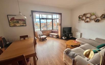 Flat for sale in Travessera de Gràcia, El Baix Guinardó, Horta - Guinardó,  Barcelona Capital