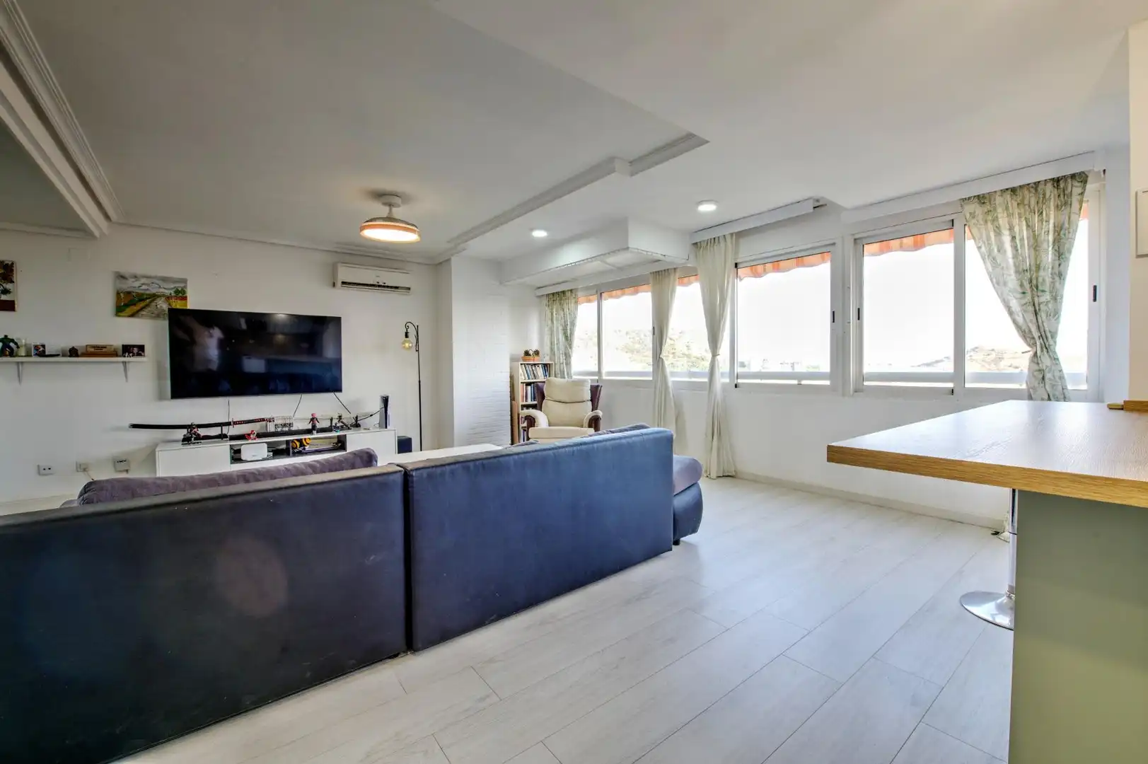 Duplex with pool for sale in DR JOSE LUIS DE LA VEGA, imagen 5
