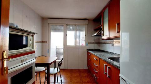 Foto 4 de Piso en venta en Calle Daniel Garcia Mata, La Estación, Badajoz Capital